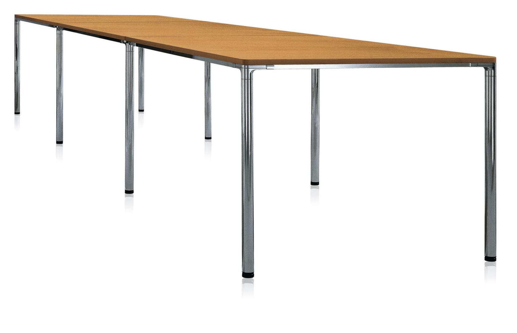 CONTAS TABLES by Wilkhahn 001